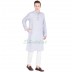 Cotton long Kurta - Mystic colored Cotton long Kurta - Mystic colored